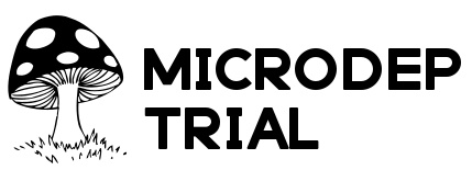 MicroDep logo